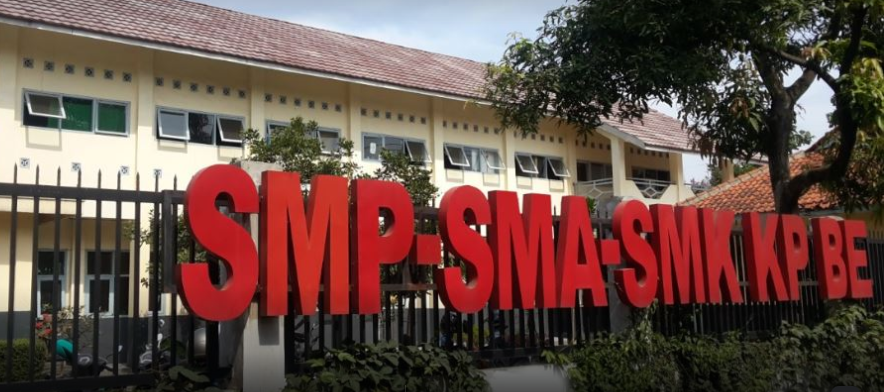 Kurikulum 2022 / 2023