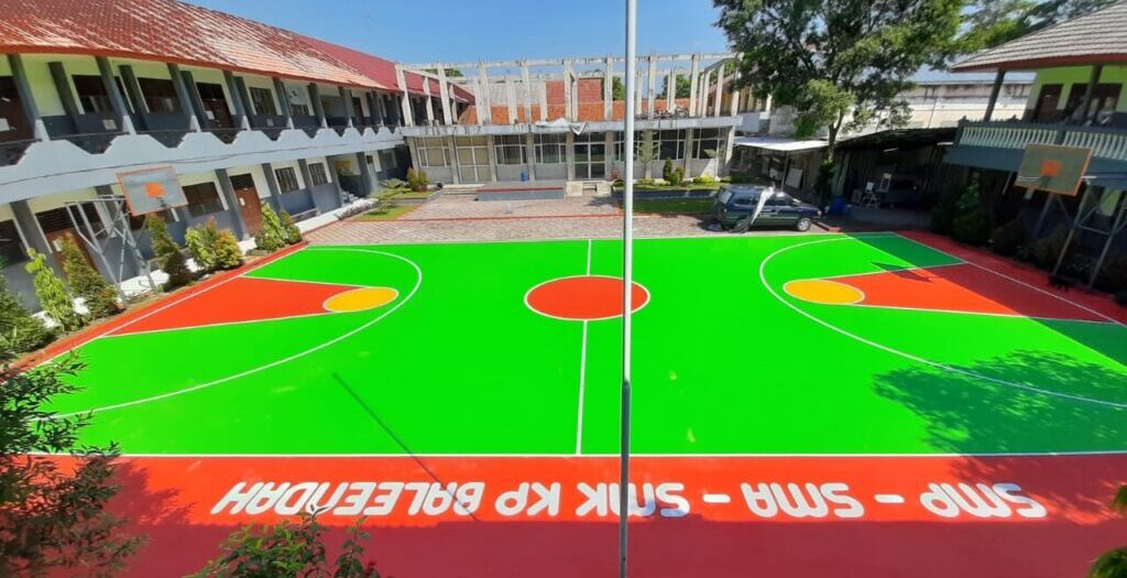 Sejarah SMK KP Baleendah