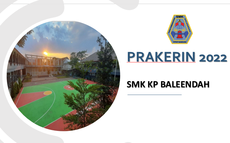 PKL - Praktek Kerja Lapangan