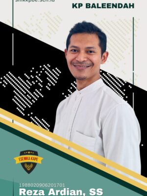 Reza Ardian, SS