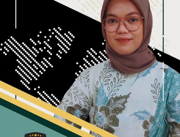 Zatsiah Sekarfalah, S.Bns