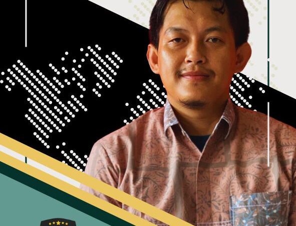 Dani Jembar Ramadhan, S.Pd.I