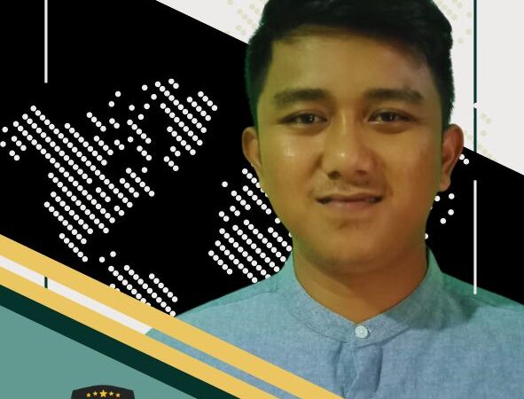 Rizki Nurul Falah, S.Pd