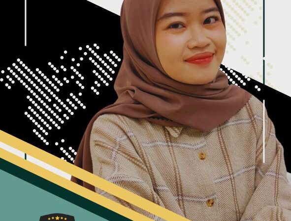 Halimatus Sa'diah S.Li