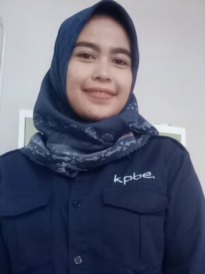 TINTIN SUPARTINI, S. PD