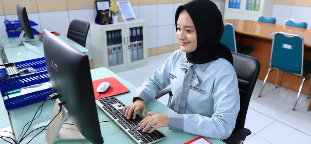 Manajemen Perkantoran dan Layanan Bisnis